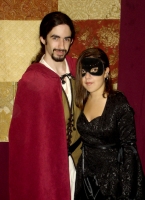 The Moresca Ball, 2007
